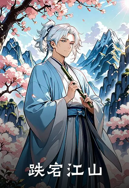 跌宕江山穆修远凌龙玉最新小说推荐_热门小说排行榜跌宕江山(穆修远凌龙玉)