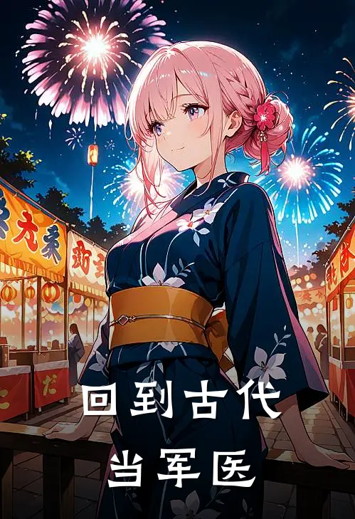 回到古代当军医