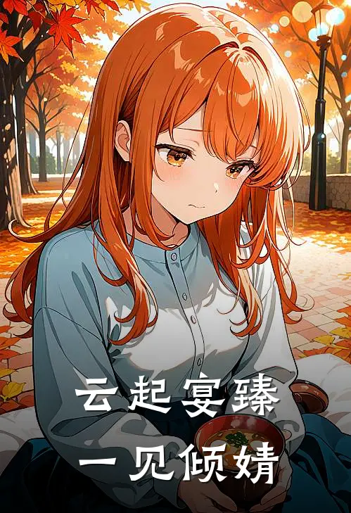 云起宴臻，一见倾婧