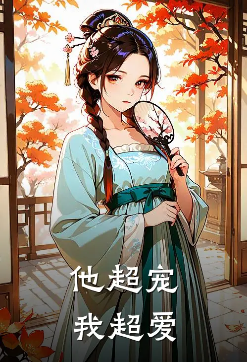 他超宠我超爱