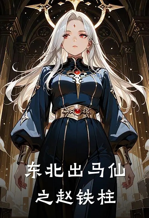 东北出马仙之赵铁柱(赵大勇赵铁柱)小说免费阅读_热门小说阅读东北出马仙之赵铁柱赵大勇赵铁柱