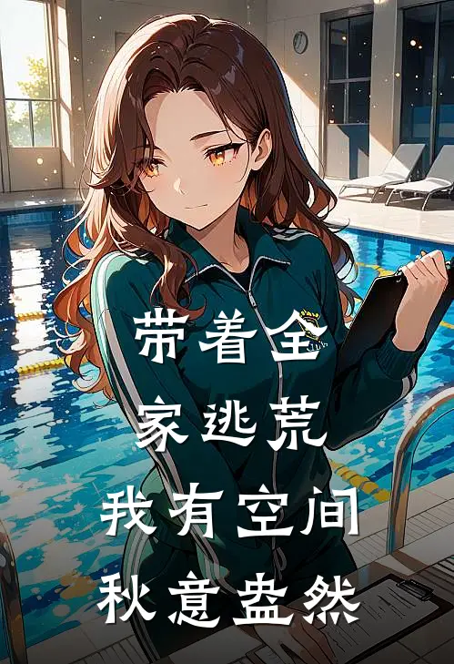 带着全家逃荒,我有空间秋意盎然