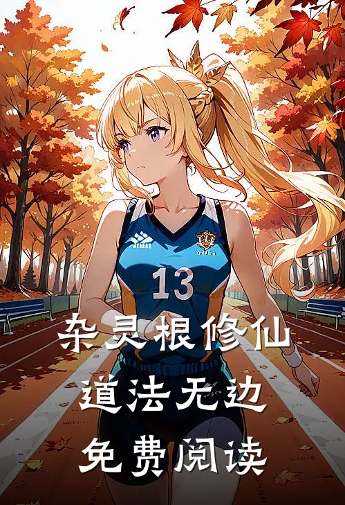 杂灵根修仙道法无边 免费阅读