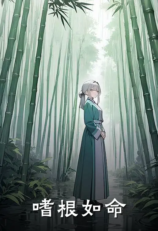 嗜根如命侯三侯大新热门小说_小说免费阅读嗜根如命(侯三侯大)