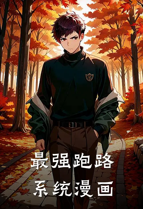 最强跑路系统漫画