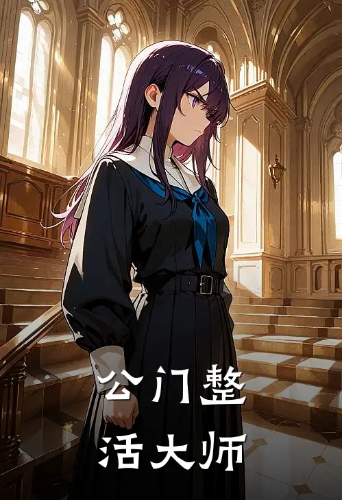 公门整活大师（陆鸣林淑媛）全文免费阅读无弹窗大结局_（公门整活大师全文免费阅读无弹窗）陆鸣林淑媛最新章节列表_笔趣阁（公门整活大师）