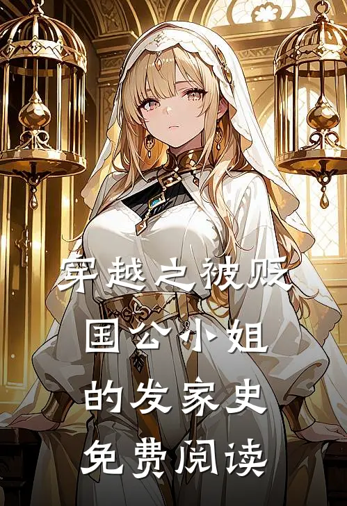 穿越之被贬国公小姐的发家史免费阅读