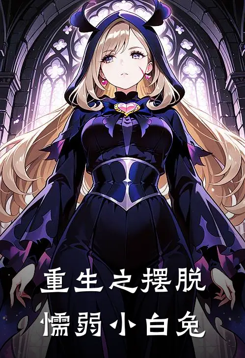 重生之摆脱懦弱小白兔