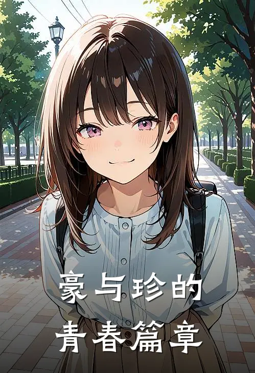 豪与珍的青春篇章吴习豪史珍妮热门完结小说_最新章节列表豪与珍的青春篇章(吴习豪史珍妮)