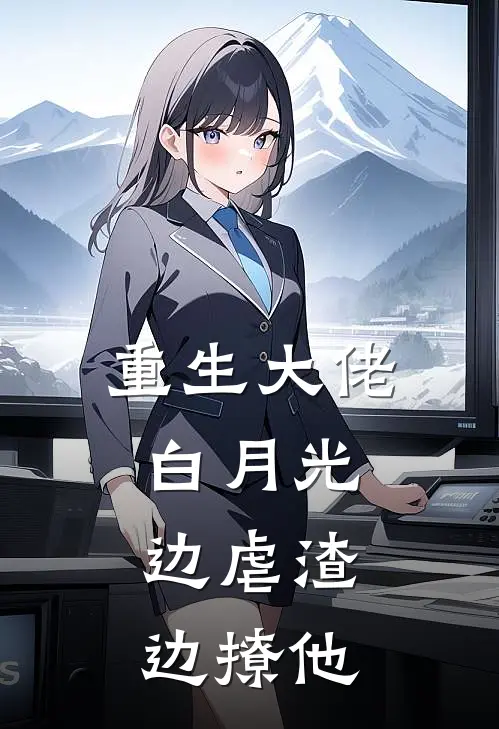 重生大佬白月光，边虐渣边撩他李希萧晋安完整版免费小说_热门网络小说推荐重生大佬白月光，边虐渣边撩他(李希萧晋安)