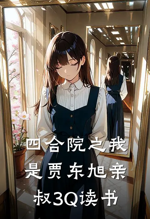 四合院之我是贾东旭亲叔3Q读书