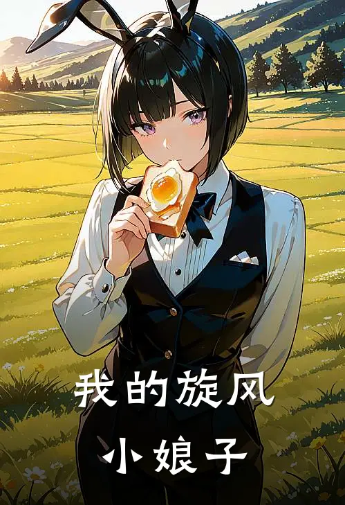 我的旋风小娘子