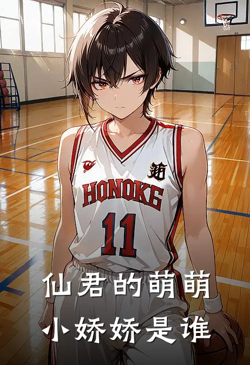 仙君的萌萌小娇娇是谁