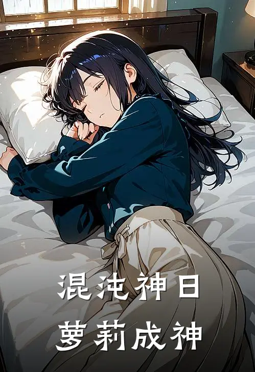 混沌神日，萝莉成神特维星雅全文免费阅读无弹窗大结局_特维星雅（混沌神日，萝莉成神）小说免费阅读大结局