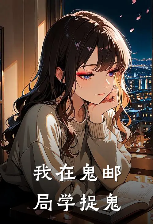 我在鬼邮局学捉鬼小说北淼张勇（已完结全集完整版大结局）北淼张勇小说全文阅读笔趣阁