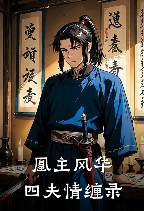 凰主风华：四夫情缠录