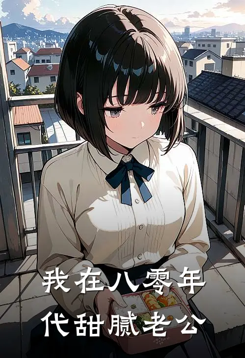 我在八零年代甜腻老公（苏婉晴陆远征）全文免费阅读无弹窗大结局_我在八零年代甜腻老公最新章节列表