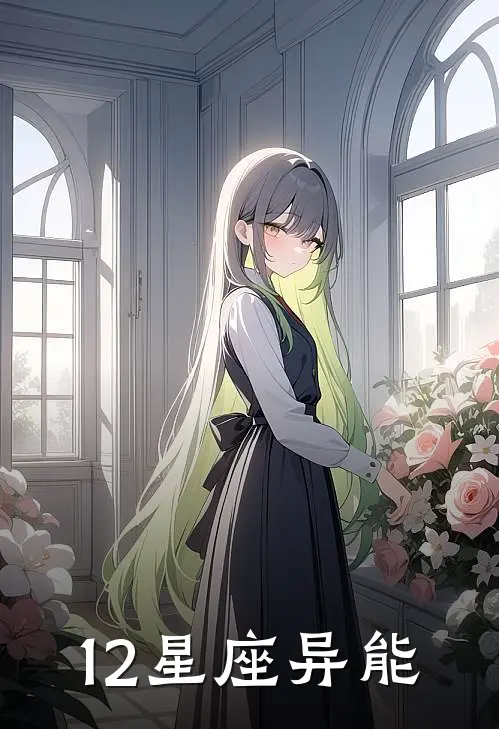 12星座异能