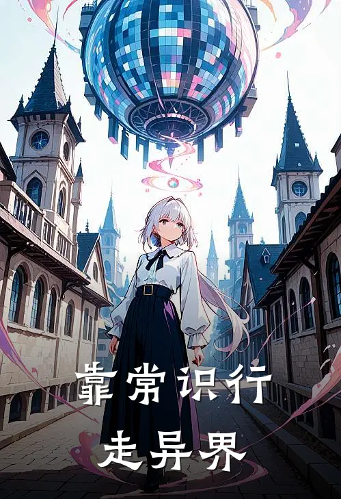 靠常识行走异界