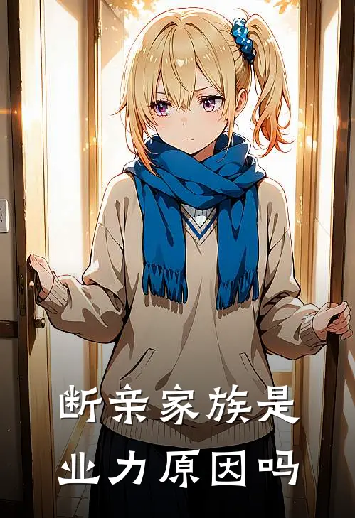 断亲家族是业力原因吗