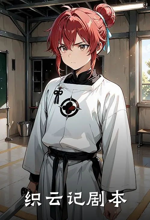 织云记剧本