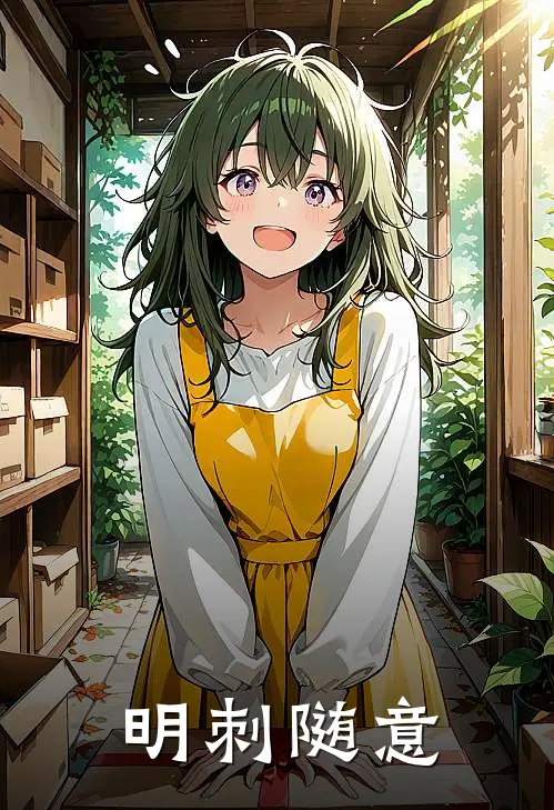 明刺随意