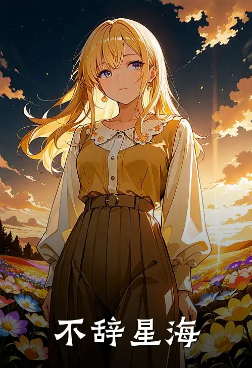 不辞星海