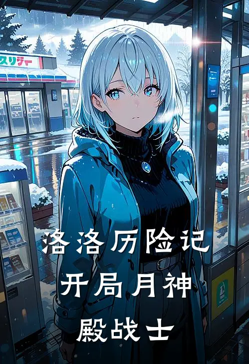 洛洛历险记：开局月神殿战士