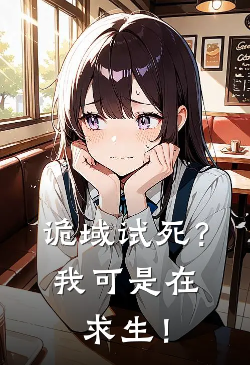 诡域试死？我可是在求生！