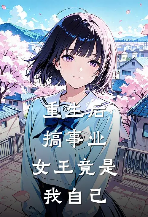 重生后搞事业，女王竟是我自己苏沐禾江书澈小说免费阅读无弹窗_完结版小说全文免费阅读重生后搞事业，女王竟是我自己(苏沐禾江书澈)