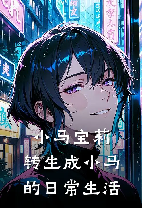 小马宝莉：转生成小马的日常生活炽心星耀完结版小说_完结版小说小马宝莉：转生成小马的日常生活(炽心星耀)