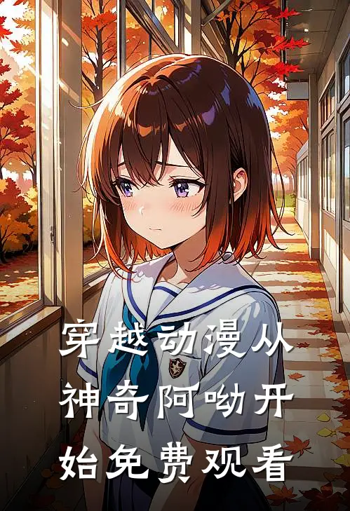 穿越动漫从神奇阿呦开始免费观看