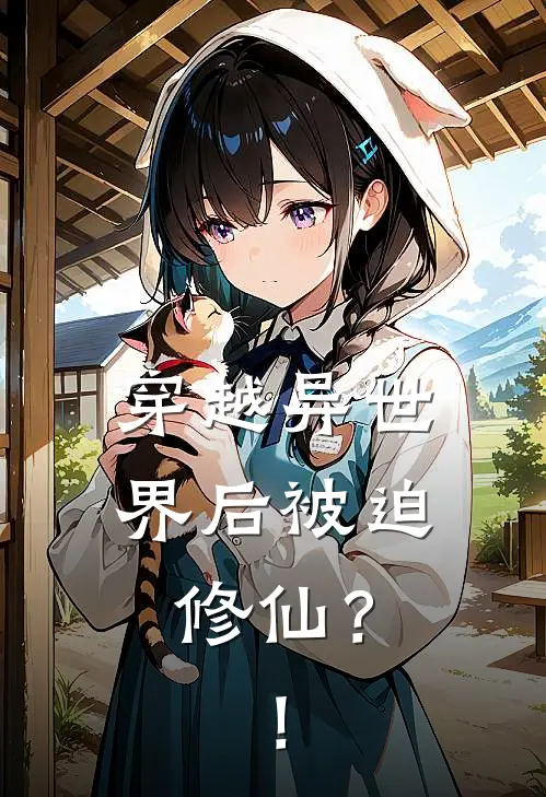 穿越异世界后被迫修仙？！安凛宋眠全文阅读免费全集_最新全本小说穿越异世界后被迫修仙？！(安凛宋眠)