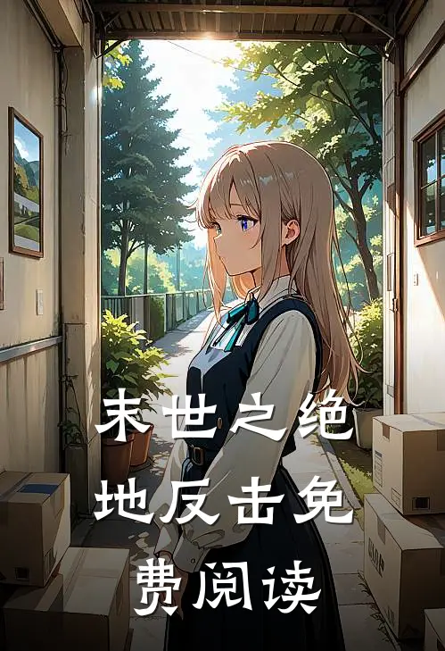 末世之绝地反击免费阅读