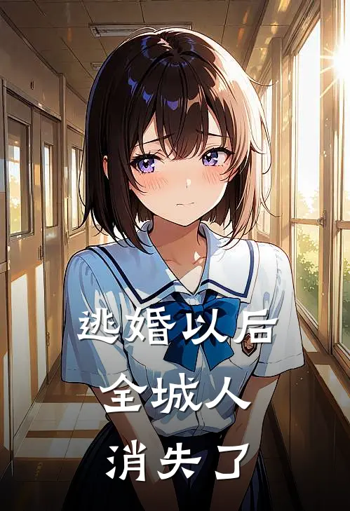 逃婚以后，全城人消失了(月离热门)免费小说_最新小说全文阅读逃婚以后，全城人消失了月离热门