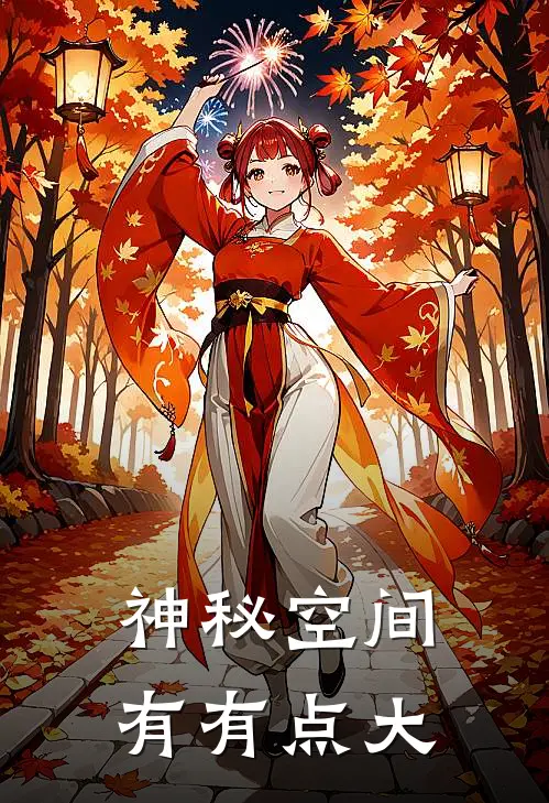 神秘空间有有点大(白凡刘叔)已完结小说_神秘空间有有点大(白凡刘叔)小说免费在线阅读