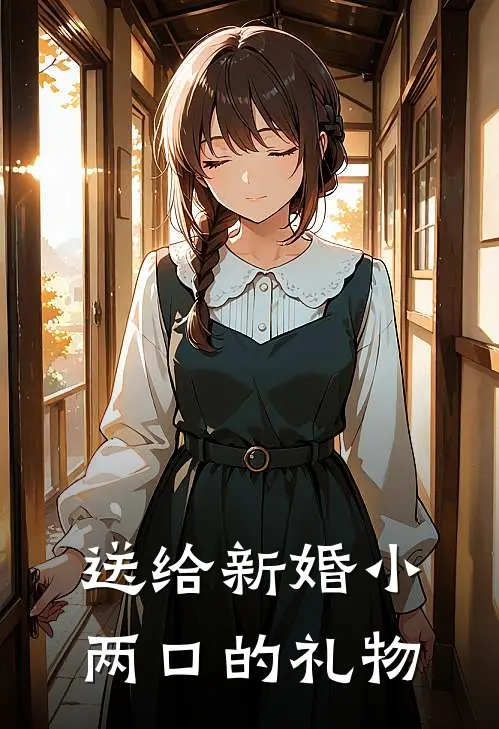 送给新婚小两口的礼物