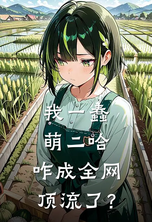 我一蠢萌二哈，咋成全网顶流了？