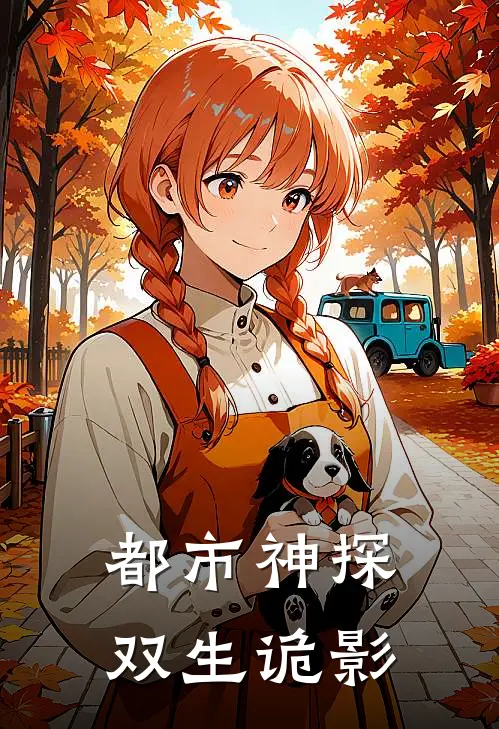 都市神探双生诡影