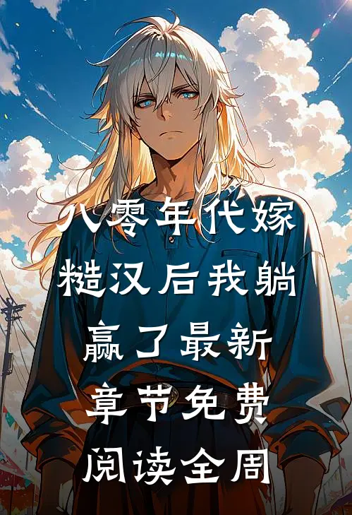 八零年代嫁糙汉后我躺赢了最新章节免费阅读全周