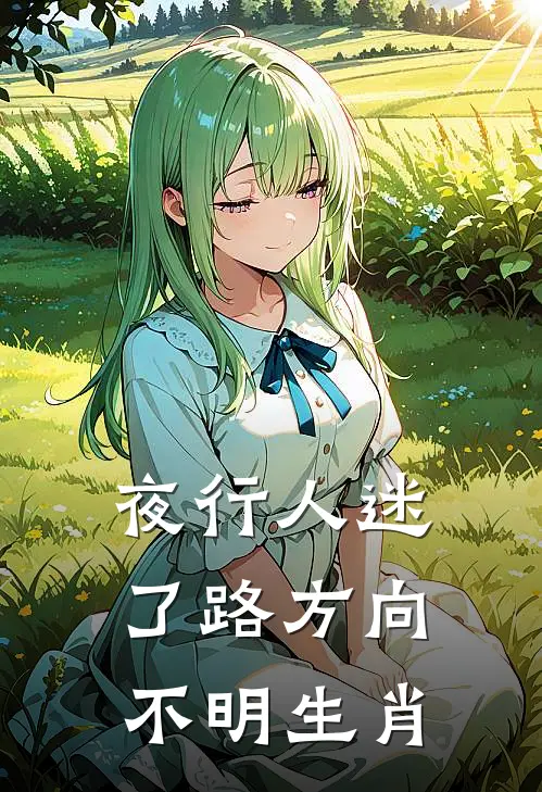 夜行人迷了路方向不明生肖