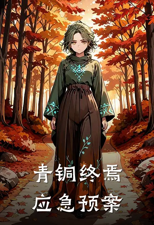 青铜终焉：应急预案林玄陆昭推荐完结小说_免费阅读青铜终焉：应急预案(林玄陆昭)