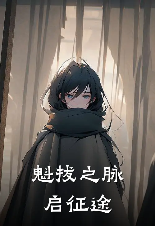 魁拔之脉启征途