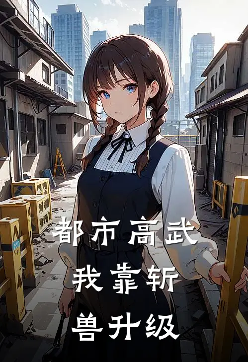 都市高武：我靠斩兽升级