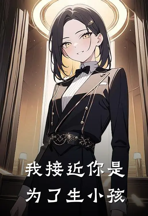 我接近你是为了生小孩