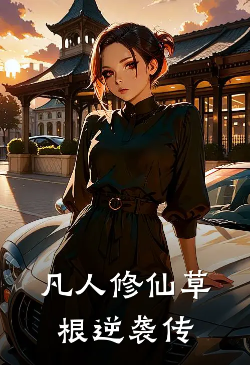 凡人修仙草根逆袭传