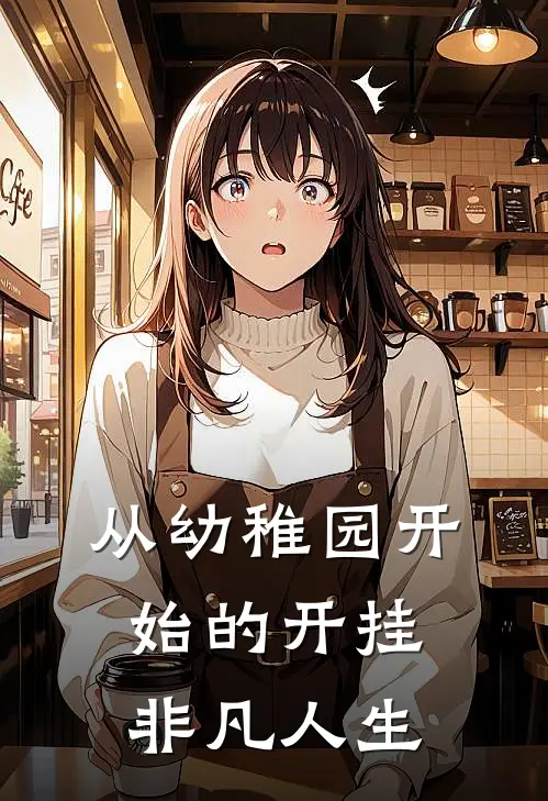 从幼稚园开始的开挂非凡人生