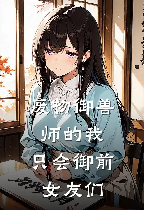 废物御兽师的我，只会御前女友们