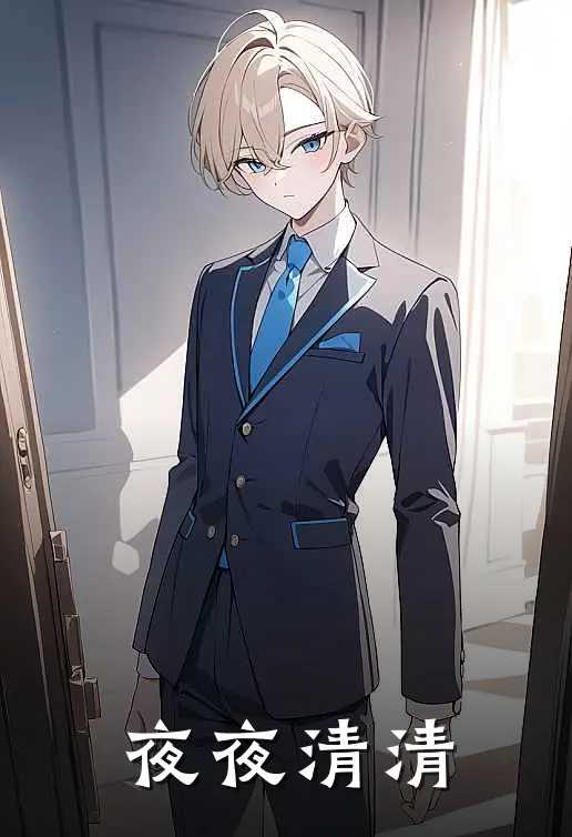 夜夜清清