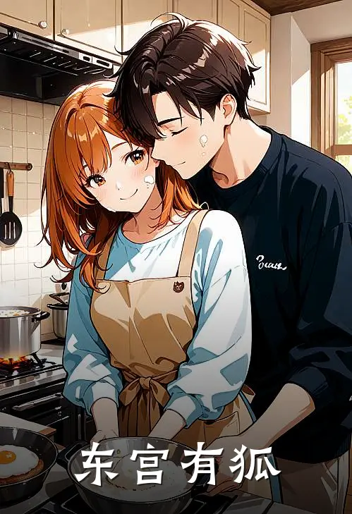 沈昭宁萧珩《东宫有狐》完结版免费阅读_东宫有狐全文免费阅读